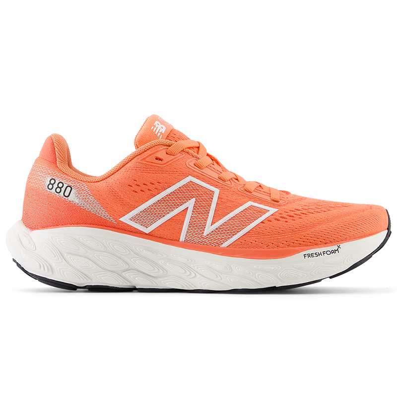 Кецове и обувки New Balance Fresh Foam X 880v14 Оранжево
 | W880L14, 0