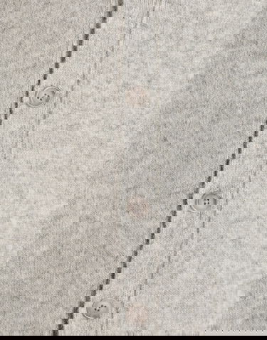 Пуловер Dolce & Gabbana Dolce & Gabbana Buttoned Cardigan Сиво | GXV76TJFMIMN0038, 2
