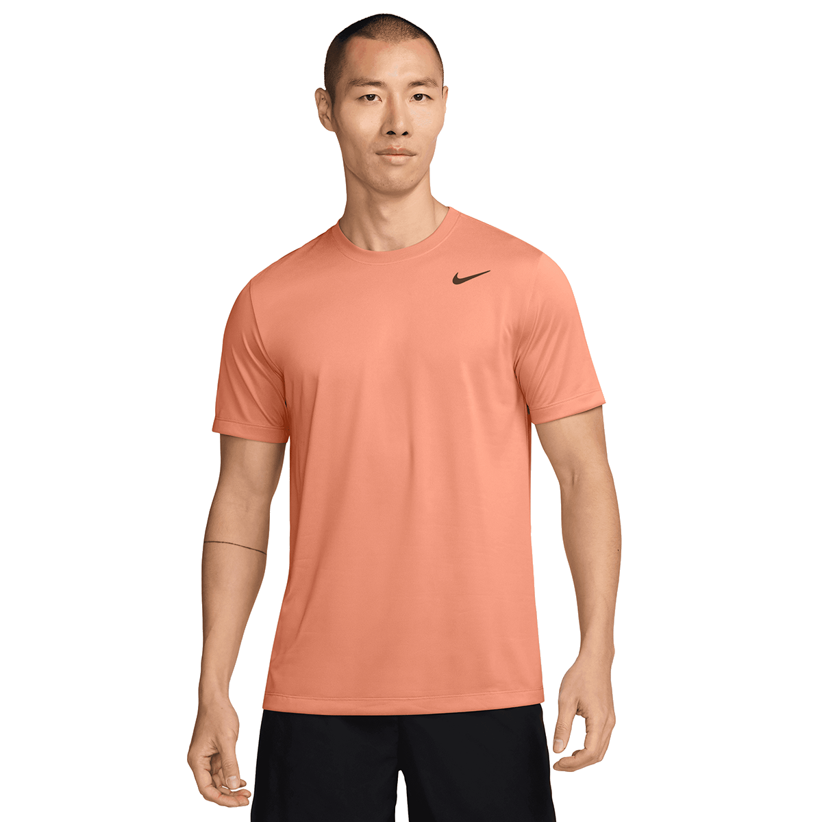 Тениска Nike Nike Regular Reset Training T-Shirt Оранжево
 | DX0989-844, 0