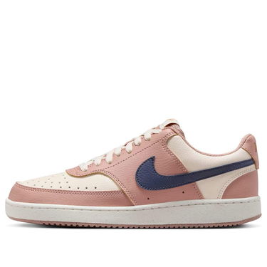 Кецове и обувки Nike Court Vision Low Next Nature Розово | DH3158-606, 0