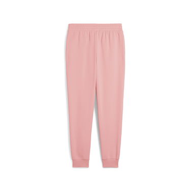 Спортни панталони Puma ESS Small No. 1 Logo Sweatpants Розово | 682449_18, 4