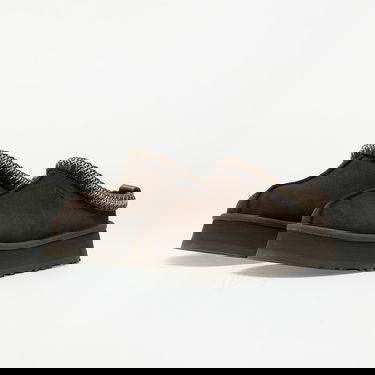 Кецове и обувки UGG Tazz W Кафяво | 1122553-MLSS, 2