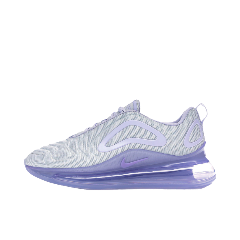Кецове и обувки Nike Air Max 720 Pure Platinum Oxygen Purple W Лилаво | AR9293-009