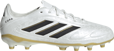 Кецове и обувки adidas Performance COPA PURE III LEAGUE FG/MG Бяло | jr2887, 0