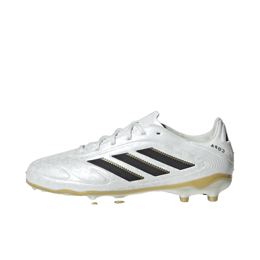 Кецове и обувки adidas Performance COPA PURE III LEAGUE FG/MG Бяло | jr2887