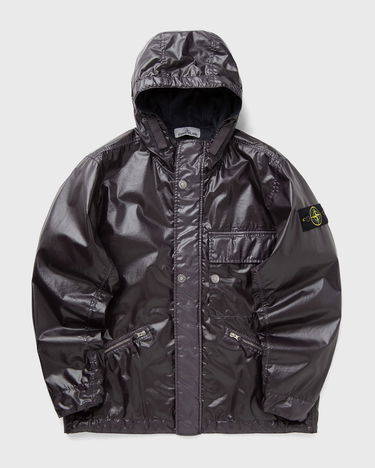 Яке Stone Island Hooded Jacket Кафяво | K1S154100062S0022.V0065, 0
