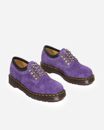Кецове и обувки Dr. Martens 8053 "Purple" Лилаво | 31075547, 1