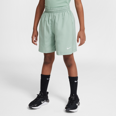 Къси панталони Nike Dri-FIT Multi Training Shorts Зелено | DX5382-037, 1
