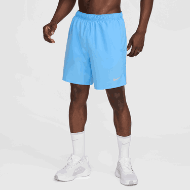 Къси панталони Nike Challenger Dri-FIT 7" Running Shorts with Liner Синьо | DV9359-412, 0