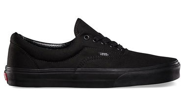 Кецове и обувки Vans Era Черно | VN000QFKBKA, 0