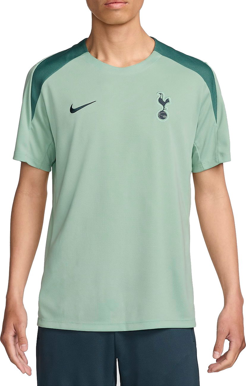 Тениска Nike Tottenham Hotspur FC  STRK SS TOP K3R Зелено | fq2614-380