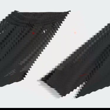 Потник adidas Performance Basketball Spacer Shorts Бяло | IW5650, 4