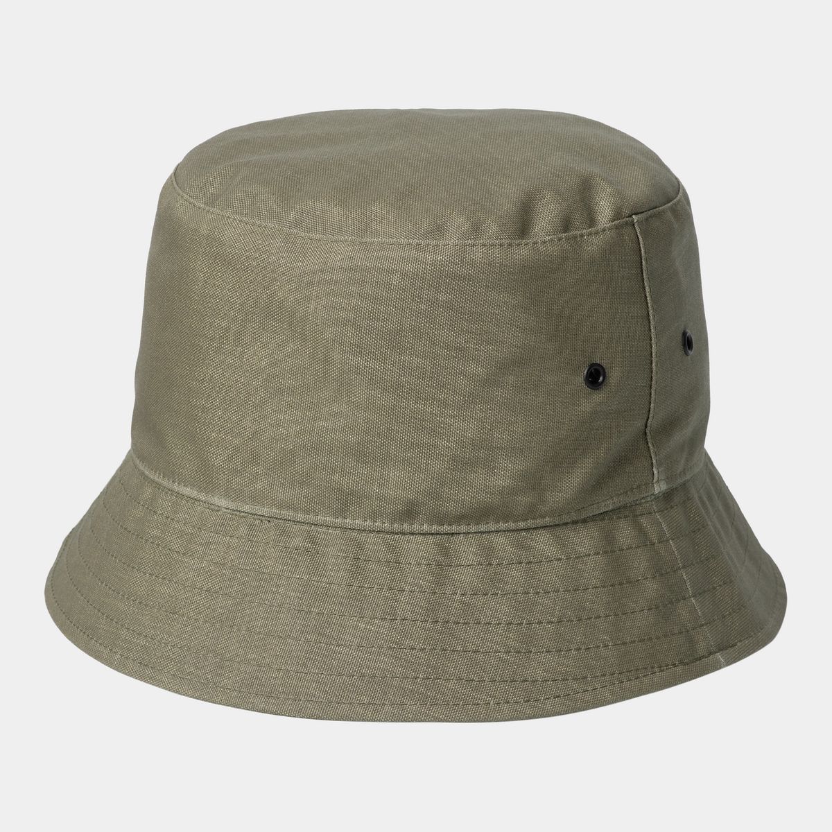 Шапка Carhartt WIP Holden Cordura Drawstring Bucket Hat Зелено | I035410_2, 1