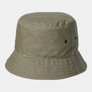 Шапка Carhartt WIP Holden Cordura Drawstring Bucket Hat Зелено | I035410_2, 1