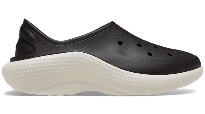 Кецове и обувки Crocs Classic Sneaker Черно | 210080-0O5, 0