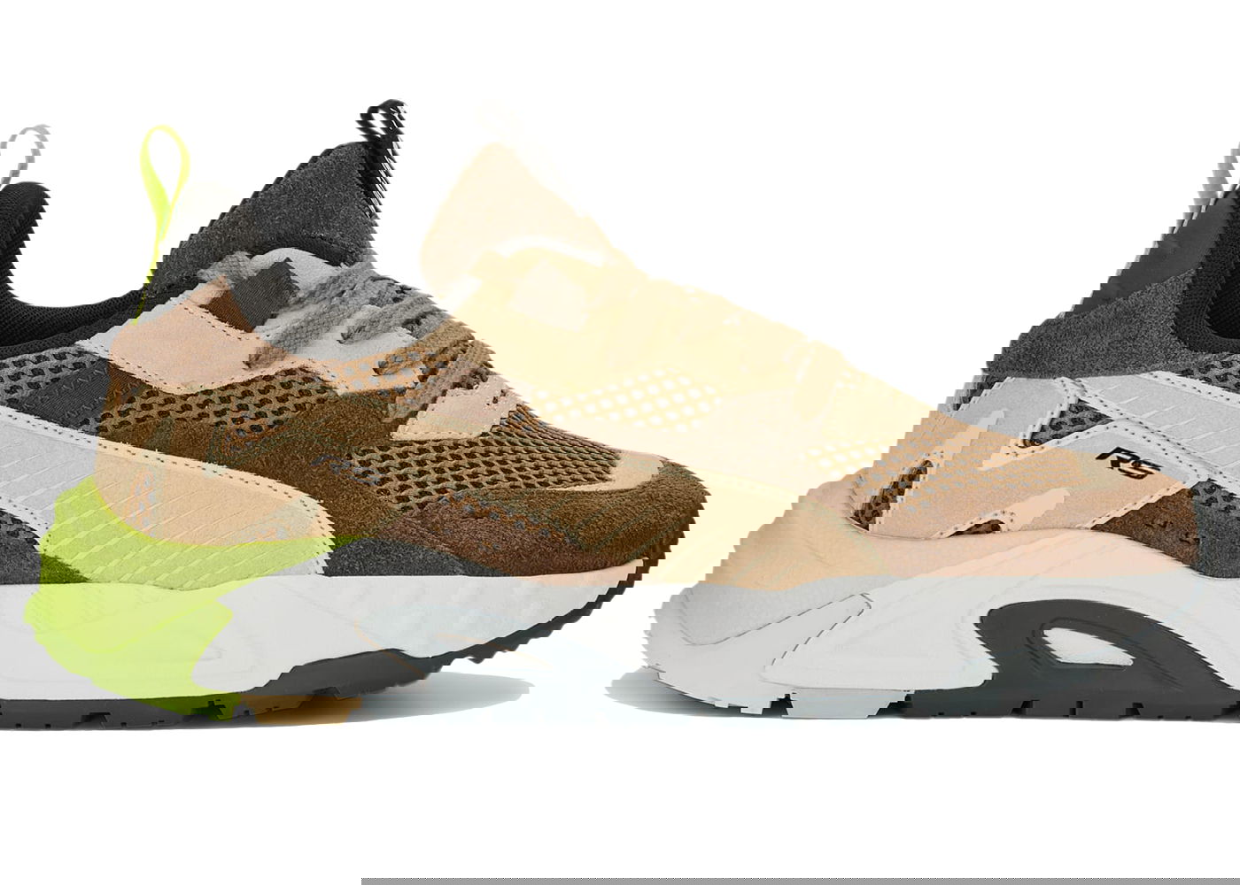 Кецове и обувки Puma RS-Trck Horizon "Totally Taupe Chocolate" Кафяво | 390717-05, 0