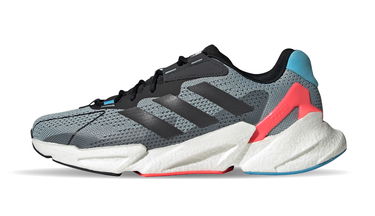 Кецове и обувки adidas Performance X9000 Сиво | GY6050, 0