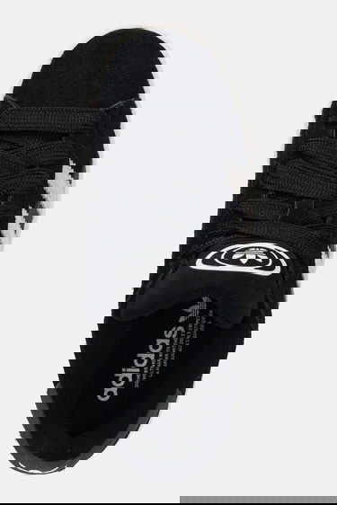 Кецове и обувки adidas Originals adidas Originals Campus 00S Twist Черно | JP6134, 3