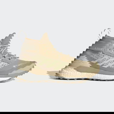 Кецове и обувки adidas Performance Terrex Free Hiker Gore-Tex Бежово | GV7515, 0