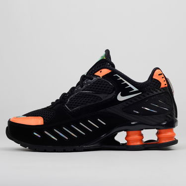 Кецове и обувки Nike W Shox Enigma SP Черно | CK2084-001, 0