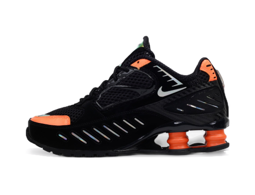 Кецове и обувки Nike W Shox Enigma SP Черно | CK2084-001