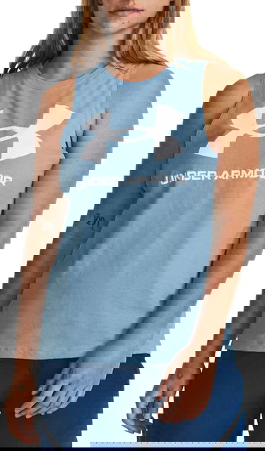 Потник Under Armour Live Синьо | 1356297-490, 0