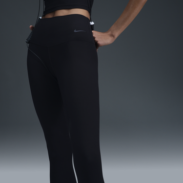 Клинове Nike leggins Черно | HF1443-010, 3