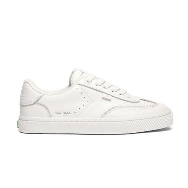 Кецове и обувки Cariuma TOCA White Diamond Leather 40.5 Бяло | 613119W13, 0