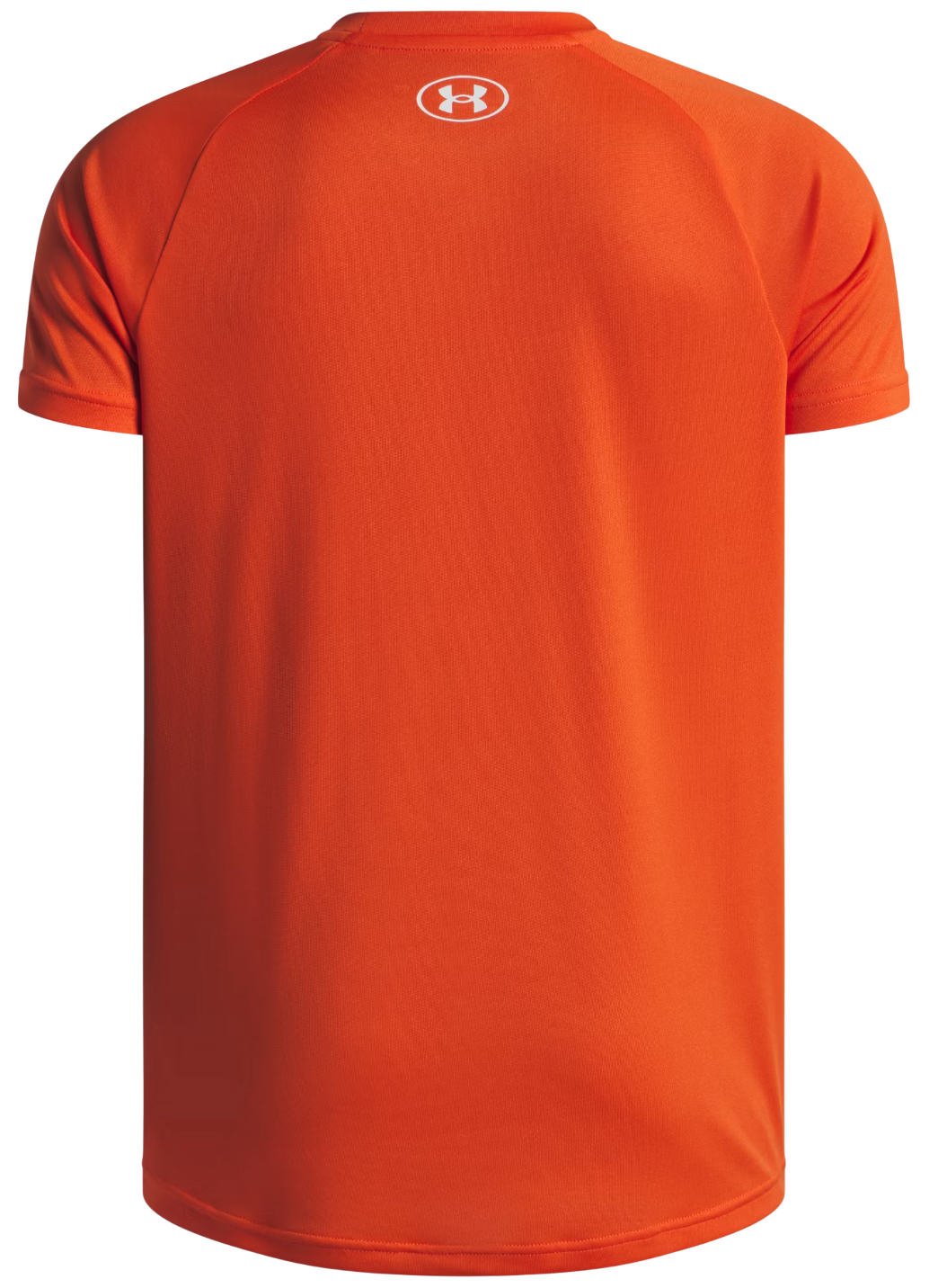 Тениска Under Armour Short-Sleeve T-Shirt UA Tech 2.0 Оранжево
 | 1363284-844, 1