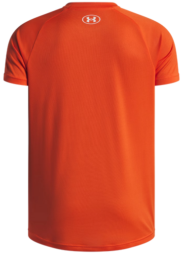 Тениска Under Armour Short-Sleeve T-Shirt UA Tech 2.0 Оранжево
 | 1363284-844, 1
