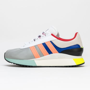 Кецове и обувки adidas Originals SL Andridge Многоцветен | FU7134, 1