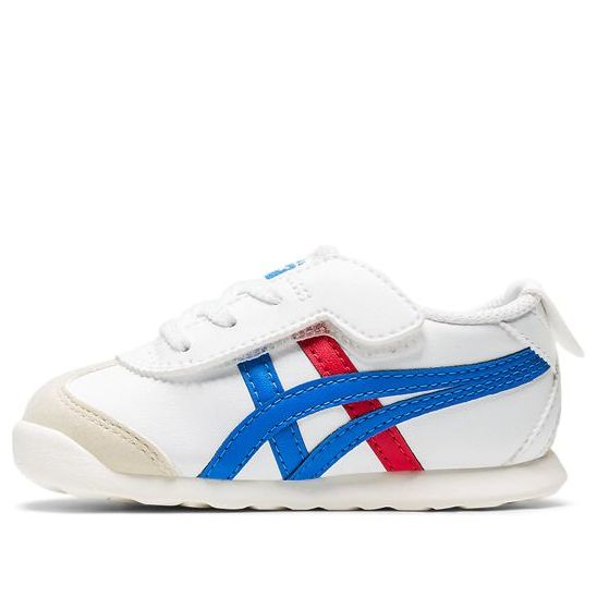 Кецове и обувки Onitsuka Tiger Onitsuka Tiger Mexico 66 Бяло | 1184A074-100