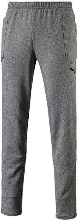 Спортни панталони Puma Liga Casual Sweatpants Сиво | 655319-033, 0