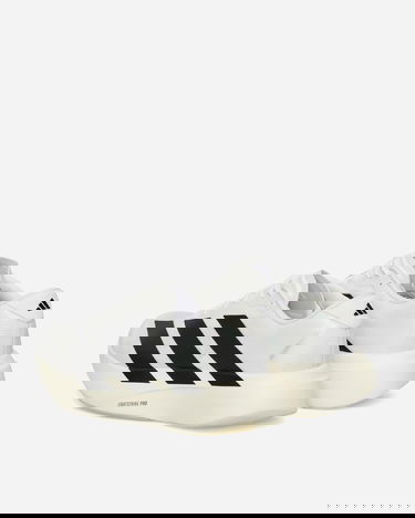 Кецове и обувки adidas Performance Adizero EVO SL Бяло | JH6206, 4