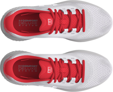 Кецове и обувки Under Armour UA W Charged Rogue 4 Сиво | 3027005-104, 3