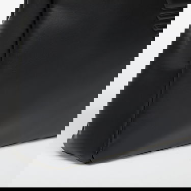 Голяма пазарска чанта adidas Performance Shopper Tote Bag Outline Trefoil Черно | JC6000, 2