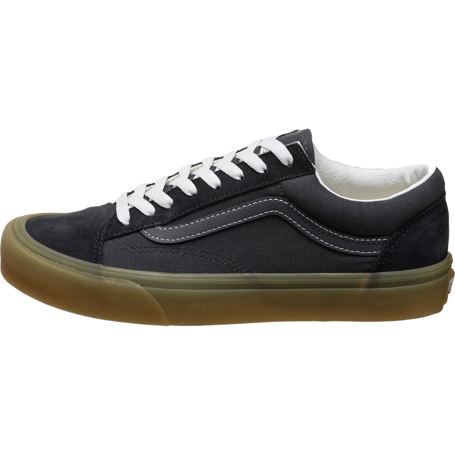 Кецове и обувки Vans UA Style 36 Черно | VN0A54F61O71, 0