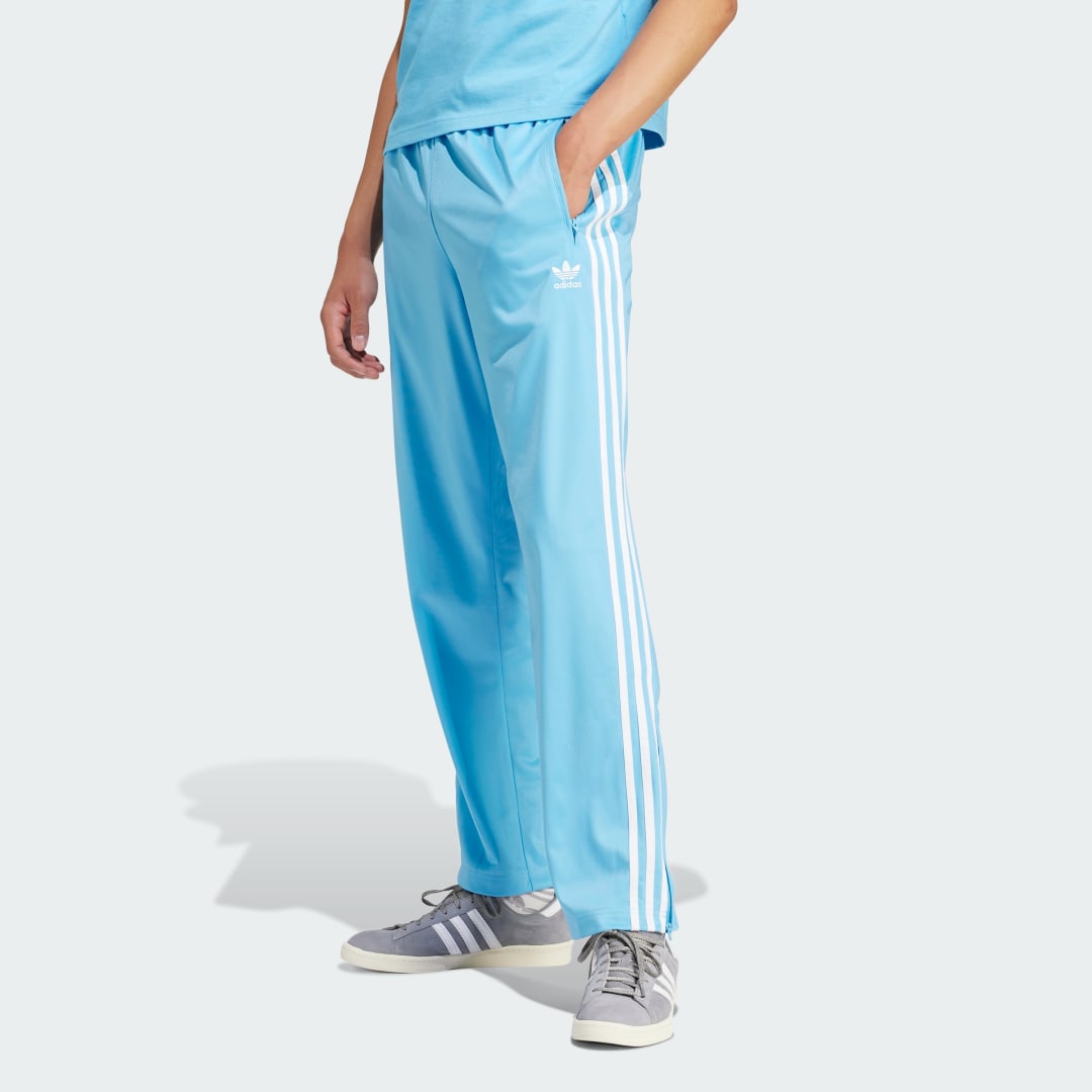Панталони adidas Originals Adicolor Classics Firebird Синьо | IM9469, 1