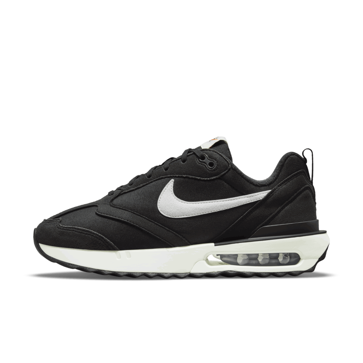 Кецове и обувки Nike Air Max Dawn "Black" W Черно | DC4068-001, 0