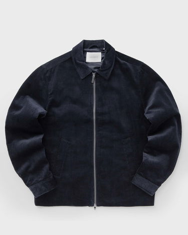 Яке Les Deux Corduroy Coach Jacket Тъмно синьо | 1000383-460, 0