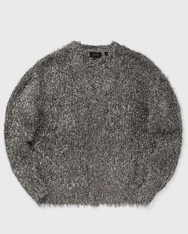 Пуловер Lacoste Shaggy Crewneck Sweater Металик | AH3738-69X, 0
