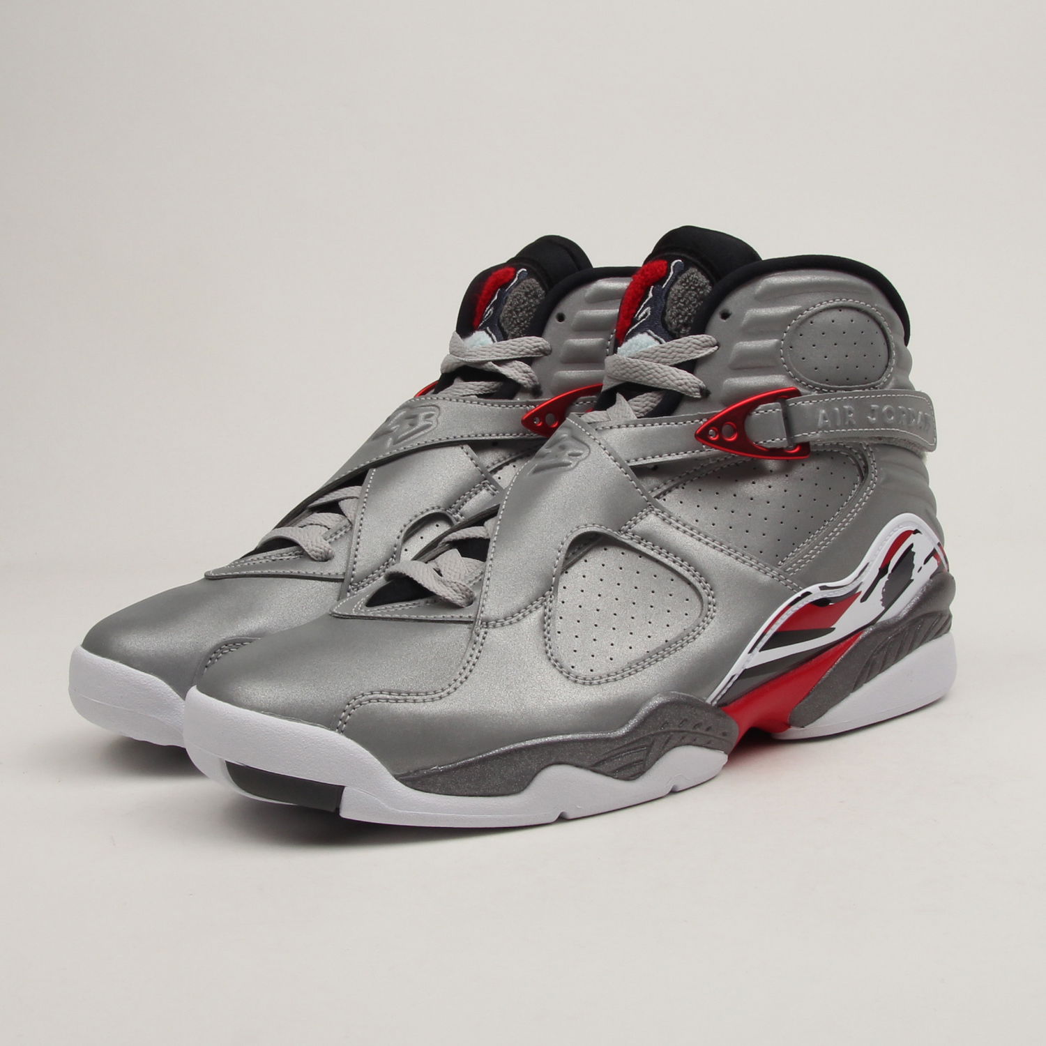 Кецове и обувки Jordan Jordan 8 Retro SP Металик | CI4073-001, 1