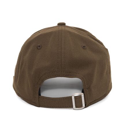 Шапка с козирка New Era 9FORTY NBA Repreve Los Angeles Lakers Walnut / Purple One Size Кафяво | 60435234, 1