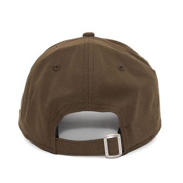 Шапка с козирка New Era 9FORTY NBA Repreve Los Angeles Lakers Walnut / Purple One Size Кафяво | 60435234, 1