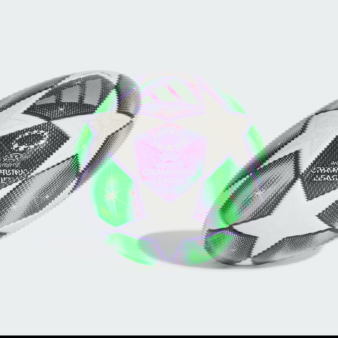 Спортна екипировка adidas Performance Mini Ball UWCL 25/26 Многоцветен | JP1577, 0