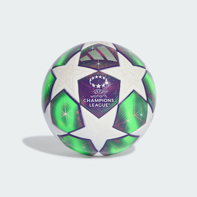 Mini Ball UWCL 25/26