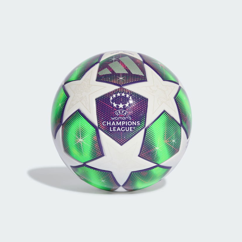 Спортна екипировка adidas Performance Mini Ball UWCL 25/26 Многоцветен | JP1577