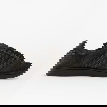 Кецове и обувки adidas Originals Superstar II Prem Черно | JQ3240, 2