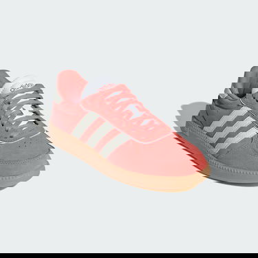 Кецове и обувки adidas Originals Breaknet Sleek Оранжево
 | IH5470, 4