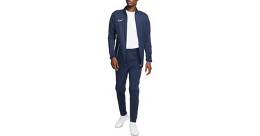 Комплект Nike Dri-FIT Academy Тъмно синьо | cw6131-451, 1